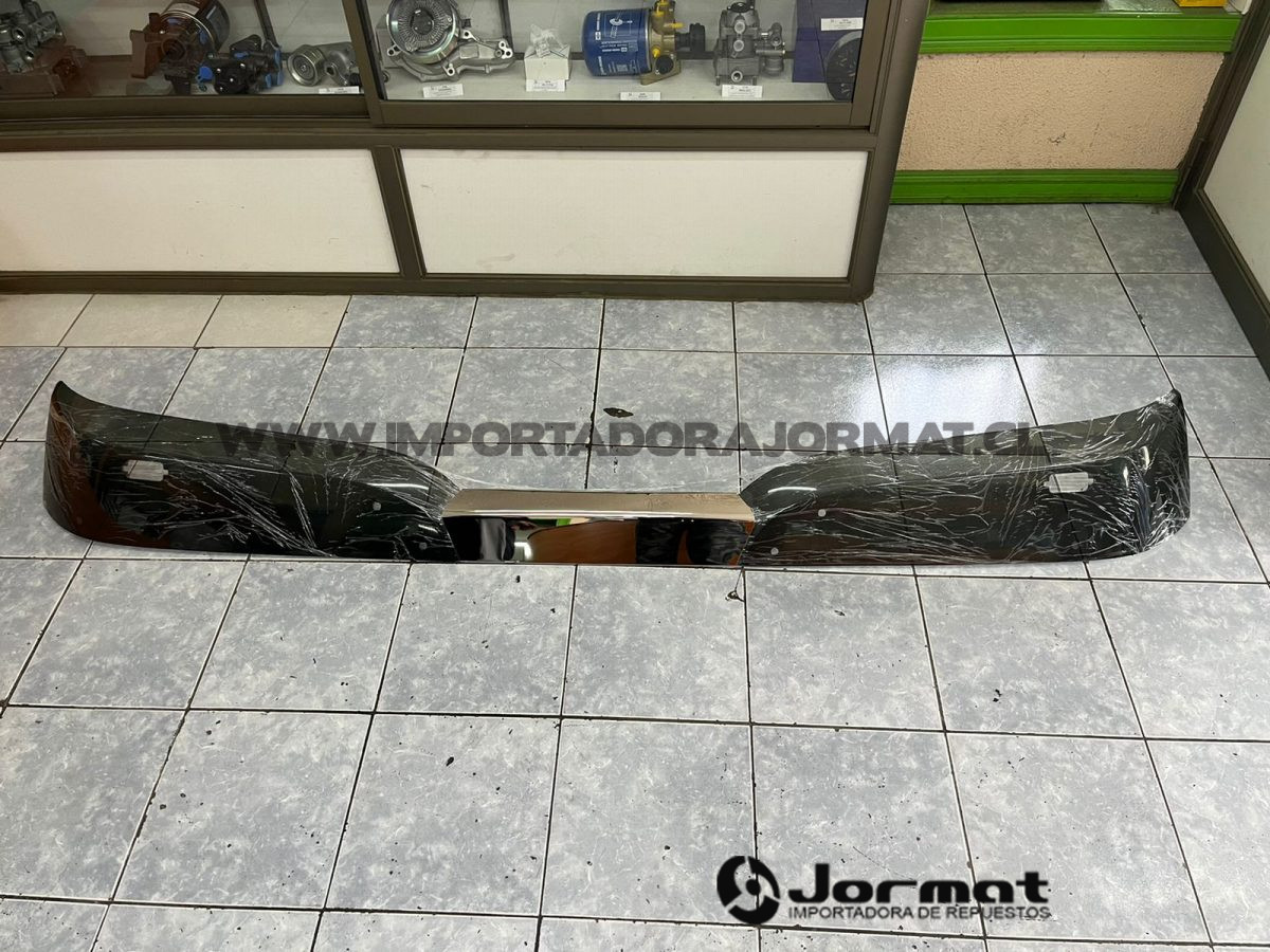 Visera Actros MP3 HCT